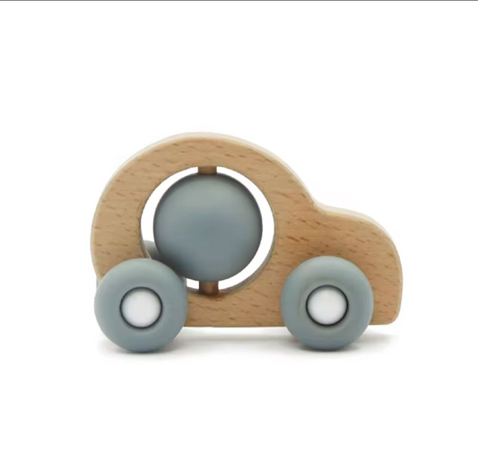 Wooden toy