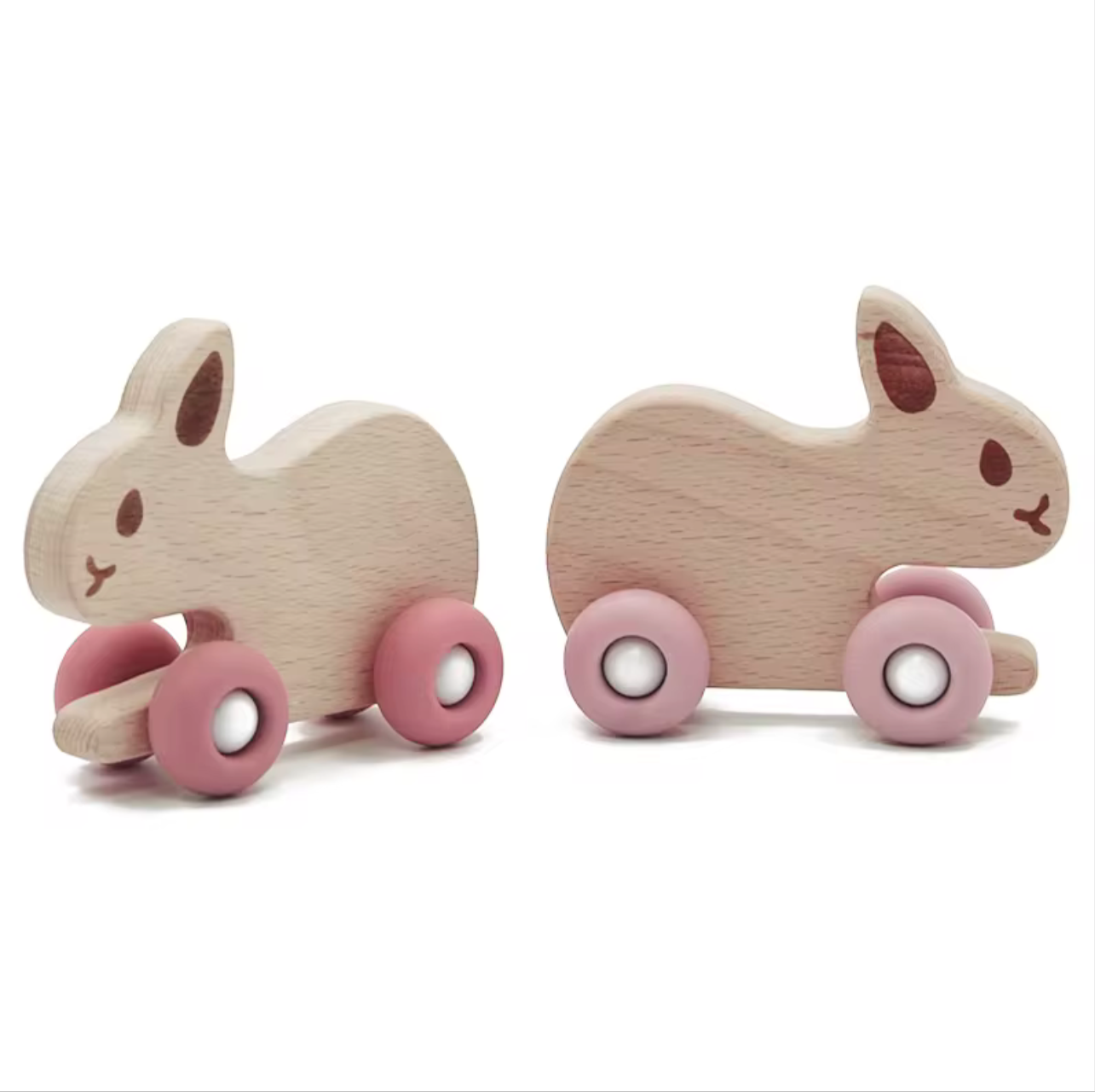 Wooden toy